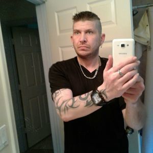 Meet your Posher, Trevor